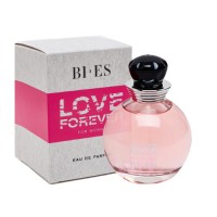 Парфюмированная вода женская Bi-Es Love Forever, 100 мл