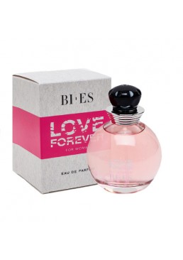 Парфумована вода жіноча Bi-Es Love Forever, 100 мл
