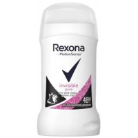 Антиперспірант Rexona жіночий Invisible Pure, 40 мл