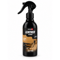 Средство для чистки кожи Nowax Leather Cleaner NX86897, 280 мл