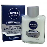 Бальзам після гоління Nivea Men Protect&Care, 100 мл