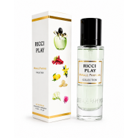 Парфюмированная вода для женщин Morale Parfums Ricci Play, 30 мл
