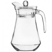 Кувшин Luminarc Arcoroc 14646 с крышкой, 1.3 л