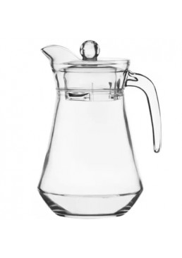 Кувшин Luminarc Arcoroc 14646 с крышкой, 1.3 л
