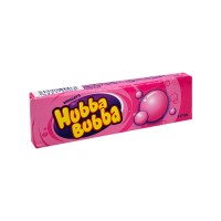 Жевательная резинка Hubba Bubba Fancy Fruit Изысканные фрукты, 35 г