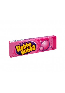 Жевательная резинка Hubba Bubba Fancy Fruit Изысканные фрукты, 35 г