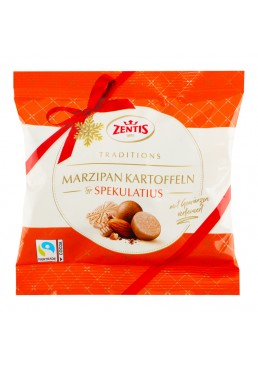 Марципанові цукерки Zentis, 100 г