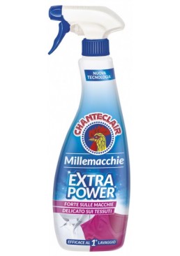 Плямовивідник-спрей Chanteclair Extra Power, 500 мл