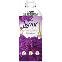 Кондиціонер для білизни Lenor "Висока мода Жадани", 1.239 л (59 прань)