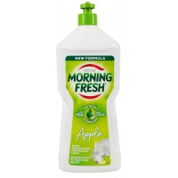 Засіб для миття посуду Morning Fresh Apple, 900мл