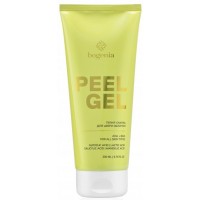 Пилинг-скатка Bogenia Peeling Gel BG443 №001 для кожи лица, 200 мл