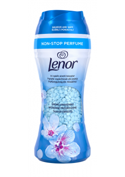 Кондиціонер для білизни у гранулах Lenor Spring Awakening «Весняна свіжість», 195 г
