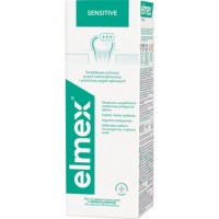 Ополіскувач для ротової порожнини Elmex Sensitive Plus, 400 мл