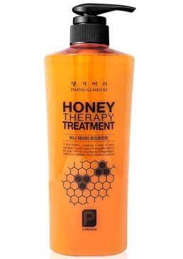 Кондиціонер для волосся «Медова терапія» Daeng Gi Meo Ri Honey Therapy Treatment, 500 мл 