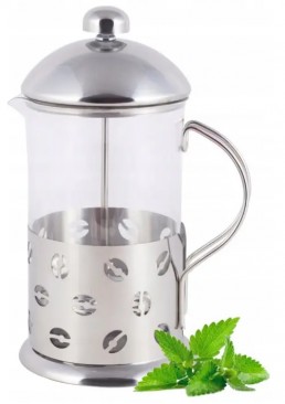 Френч-прес Ofenbach Coffee, 600 мл