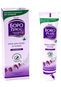 Антисептичный крем Боро Плюс Himani Регулярный, 25 г