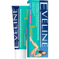 Крем для депіляції Eveline Cosmetics, 100 мл 