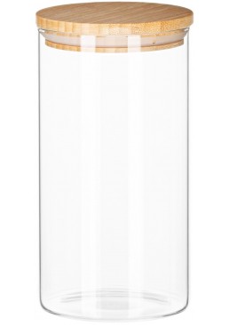 Банка для хранения Ardesto Fresh, 760 мл