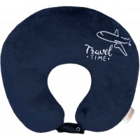 Подголовник Tigres «Travel time by plane»