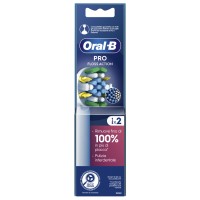 Насадка до електричної зубної щітки Oral-B FLOSS ACTION, 2 шт