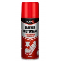 Очищувач шкіри Nowax Leather Protectant NX45016, 450 мл 