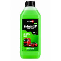 Активная пена Nowax NX01177 Carbon Nano Active Foam, 1 л