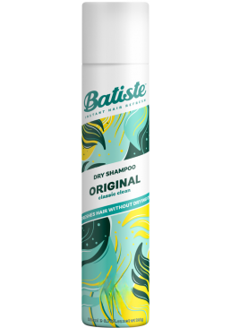 Сухий шампунь Batiste original, 200 мл