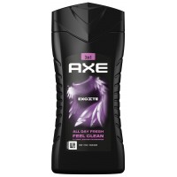 Гель для душа Axe Excite Пробуждение, 250 мл