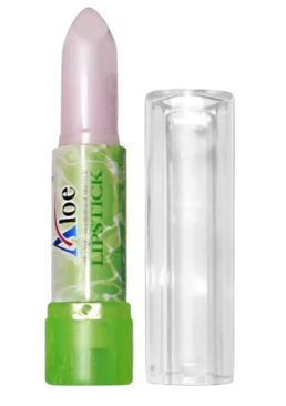 Гігієнічна помада Aloe Lipstick