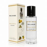 Парфюмированная вода унисекс Morale Parfums Megamare, 30 мл