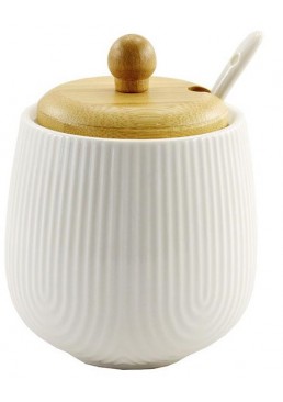 Цукорниця Interos PJ03431-1, 350 мл