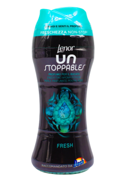 Кондиционер для белья в гранулах Lenor Fresh, 210 г