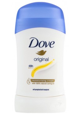 Антиперспирант-стик Dove Оригинал, 40 мл