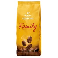 Кофе молотый Tchibo Family, 450 г 