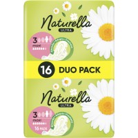 Гигиенические прокладки Naturella Ultra Maxi, 16 шт