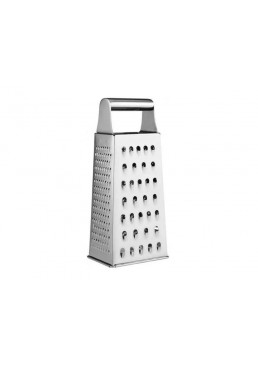  Терка четырехгранная Empire ЕМ-2408, 20х9х6.5 см