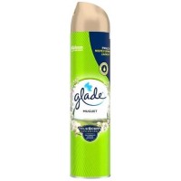 Аэрозольный освежитель воздуха Glade Ландыш, 300 мл