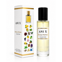 Парфумована вода унісекс Morale Parfums Ani X, 30 мл