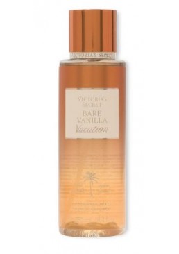 Спрей для тіла Victoria's Secret Bare Vanilla Vacation, 250 мл