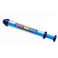 Водяний насос "Pilot Water Gun" WBL677, 34 см (блакитний)