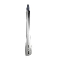 Щипцы сервировочные VINZER, 31.5x3x4.5 см
