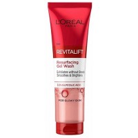Пілінг-гель L'Oreal Paris Revitalift для очищення та розгладження шкіри обличчя, 150 мл