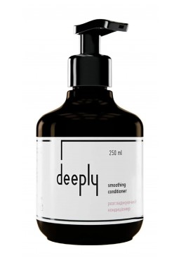 Розгладжуючий кондиціонер Deeply Smoothing Conditioner, 250 мл