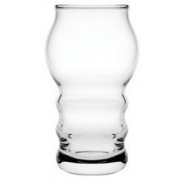 Набор бокалов для пива Pasabahce Pub Craft Lager 420685 435 мл, 4 шт 