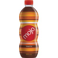 Напій газований Mojo Чинотто, 500 мл