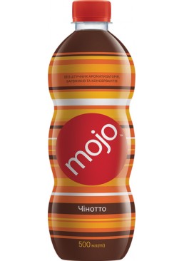 Напій газований Mojo Чинотто, 500 мл