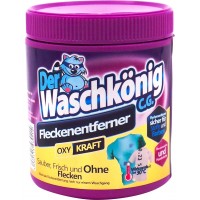 Плямовивідник-порошок Waschkonig, 750 г 