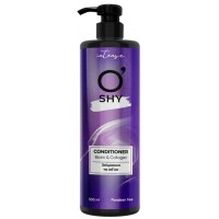 Кондиціонер O'Shy Intense Biotin & collagen, 500 мл