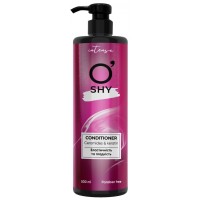 Кондиционер O'Shy Intense Ceramides & keratin, 500 мл