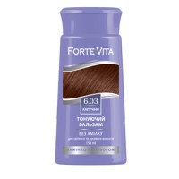 Бальзам тонуючий Supermash Forte Vita 6.03 Капучіно, 150 мл